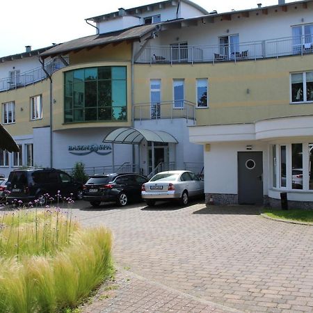 Rezydencja Bielik Miedzyzdroje Exterior foto